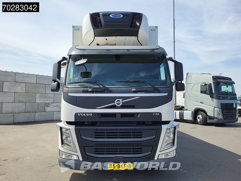 Volvo FM 330 4X2 NL-Truck DynamicSteering Koelmotor Euro 6 - Kravas automašīna refrižerators: foto 5 Volvo FM 330 4X2 NL-Truck DynamicSteering Koelmotor Euro 6 - Kravas automašīna refrižerators: foto 5