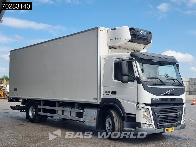 Volvo FM 330 4X2 NL-Truck Laadklep Koelmotor Euro 6 - Kravas automašīna refrižerators: foto 3 Volvo FM 330 4X2 NL-Truck Laadklep Koelmotor Euro 6 - Kravas automašīna refrižerators: foto 3