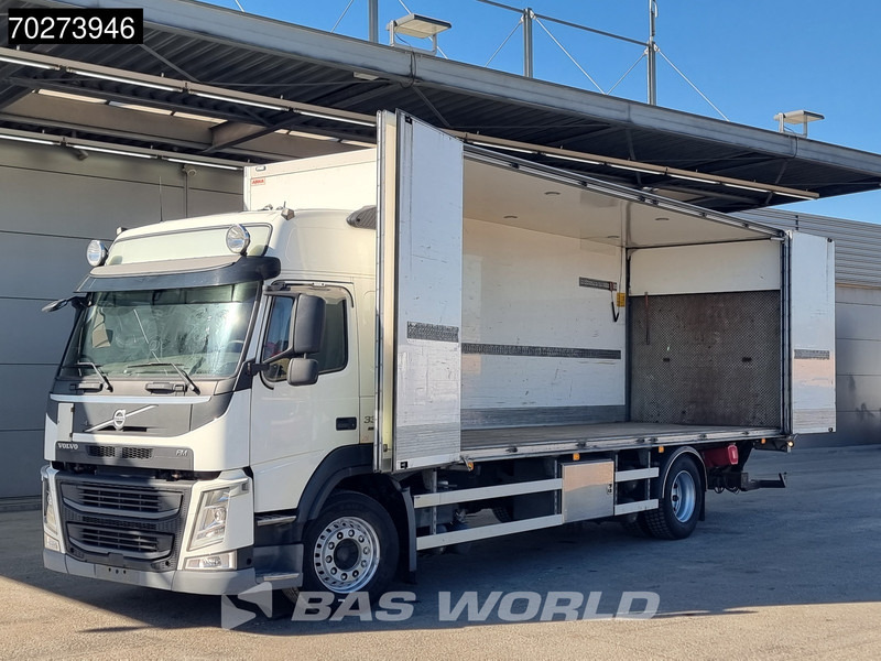 Volvo FM 330 4X2 VEB 2000kg Tailgate Automatic Euro 6 - Kravas automašīna ar slēgto virsbūvi: foto 3 Volvo FM 330 4X2 VEB 2000kg Tailgate Automatic Euro 6 - Kravas automašīna ar slēgto virsbūvi: foto 3