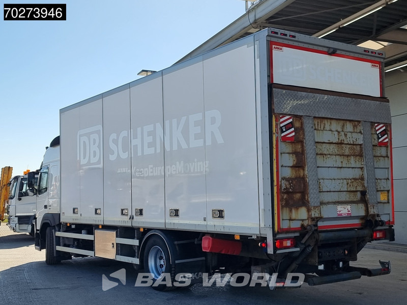 Volvo FM 330 4X2 VEB 2000kg Tailgate Automatic Euro 6 - Kravas automašīna ar slēgto virsbūvi: foto 2 Volvo FM 330 4X2 VEB 2000kg Tailgate Automatic Euro 6 - Kravas automašīna ar slēgto virsbūvi: foto 2