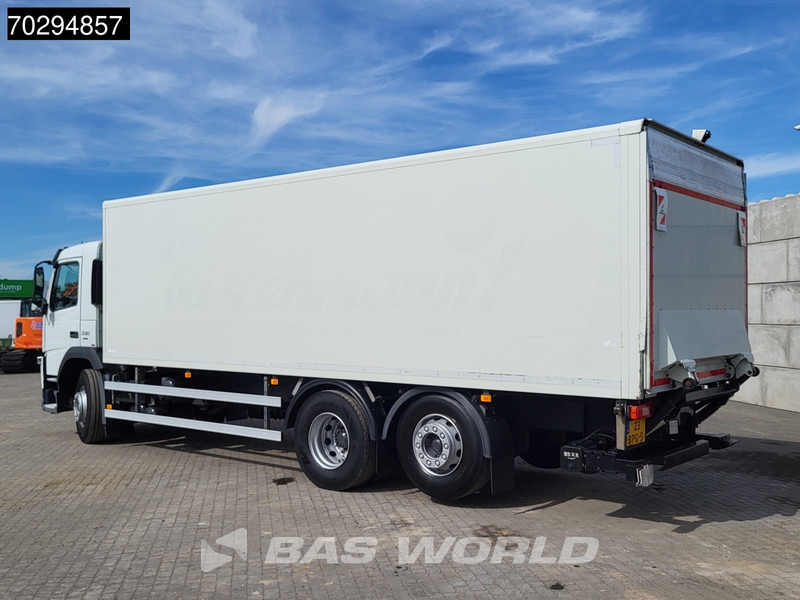 Volvo FM 330 FM 6X2 NL-Truck APK Lift-axle Tailgate Automatic Euro 6 - Kravas automašīna ar slēgto virsbūvi: foto 2 Volvo FM 330 FM 6X2 NL-Truck APK Lift-axle Tailgate Automatic Euro 6 - Kravas automašīna ar slēgto virsbūvi: foto 2