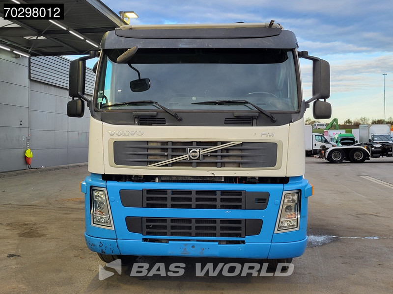 Volvo FM 360 FM 6X2 Palfinger PK29002 Kran crane Manual Sleepercab Airco Euro 4 līzingu Volvo FM 360 FM 6X2 Palfinger PK29002 Kran crane Manual Sleepercab Airco Euro 4: foto 12