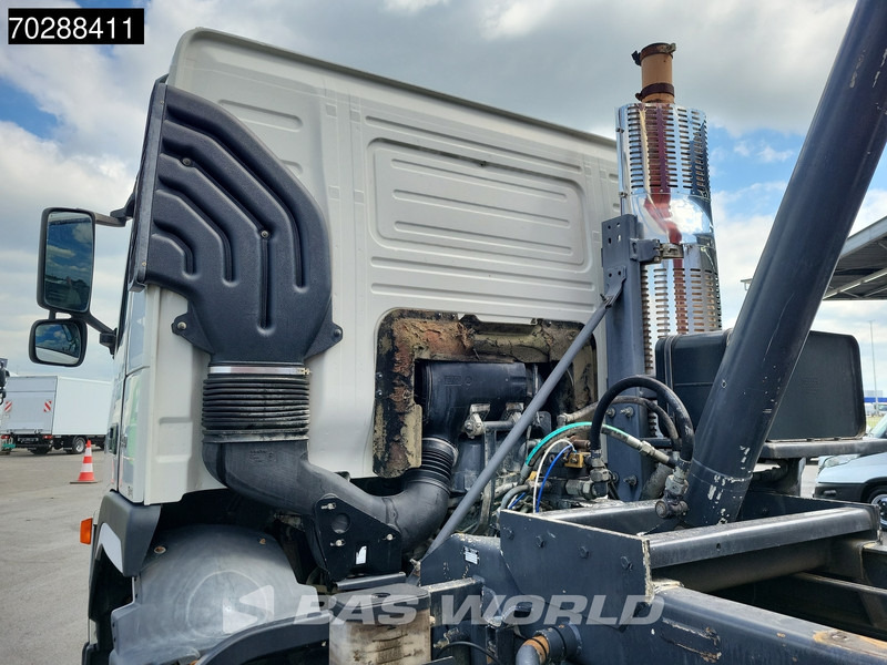 Volvo FM 440 8X4 14m3 Meiller Tipper Steelsuspension Big-Axle Euro 3 - Kravas automašīna pašizgāzējs: foto 5 Volvo FM 440 8X4 14m3 Meiller Tipper Steelsuspension Big-Axle Euro 3 - Kravas automašīna pašizgāzējs: foto 5