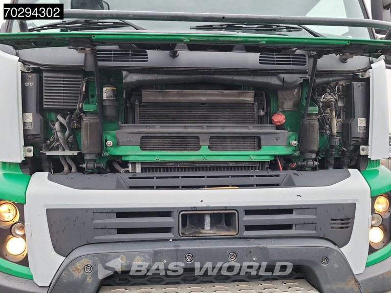 Volvo FMX 420 8X4 20m3 tipper Steelsuspension Automatic Euro 5 līzingu Volvo FMX 420 8X4 20m3 tipper Steelsuspension Automatic Euro 5: foto 19 Volvo FMX 420 8X4 20m3 tipper Steelsuspension Automatic Euro 5 līzingu Volvo FMX 420 8X4 20m3 tipper Steelsuspension Automatic Euro 5: foto 19