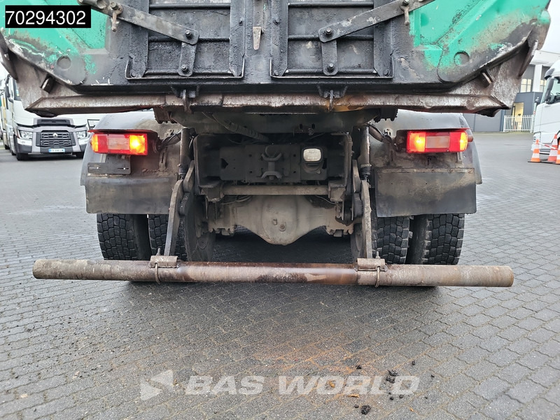 Volvo FMX 420 8X4 20m3 tipper Steelsuspension Automatic Euro 5 līzingu Volvo FMX 420 8X4 20m3 tipper Steelsuspension Automatic Euro 5: foto 9 Volvo FMX 420 8X4 20m3 tipper Steelsuspension Automatic Euro 5 līzingu Volvo FMX 420 8X4 20m3 tipper Steelsuspension Automatic Euro 5: foto 9