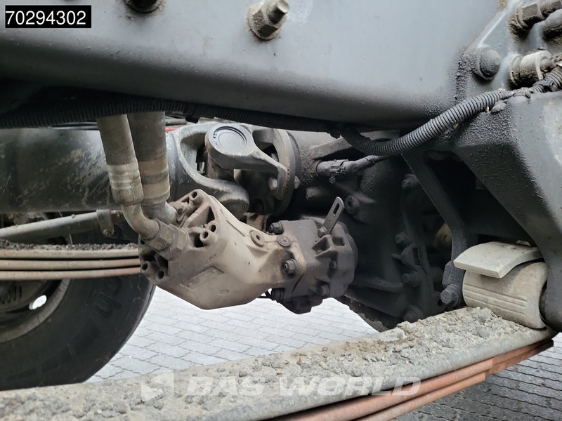 Volvo FMX 420 8X4 20m3 tipper Steelsuspension Automatic Euro 5 līzingu Volvo FMX 420 8X4 20m3 tipper Steelsuspension Automatic Euro 5: foto 7 Volvo FMX 420 8X4 20m3 tipper Steelsuspension Automatic Euro 5 līzingu Volvo FMX 420 8X4 20m3 tipper Steelsuspension Automatic Euro 5: foto 7