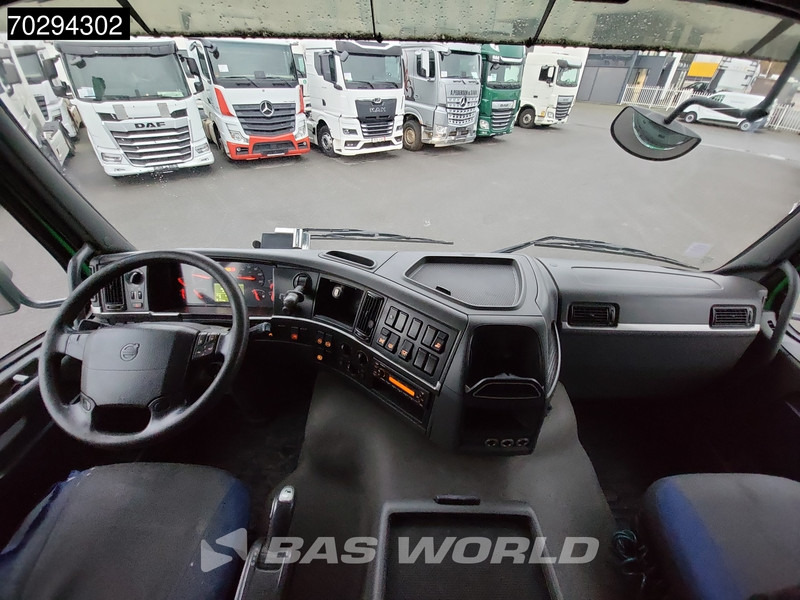 Volvo FMX 420 8X4 20m3 tipper Steelsuspension Automatic Euro 5 līzingu Volvo FMX 420 8X4 20m3 tipper Steelsuspension Automatic Euro 5: foto 20 Volvo FMX 420 8X4 20m3 tipper Steelsuspension Automatic Euro 5 līzingu Volvo FMX 420 8X4 20m3 tipper Steelsuspension Automatic Euro 5: foto 20