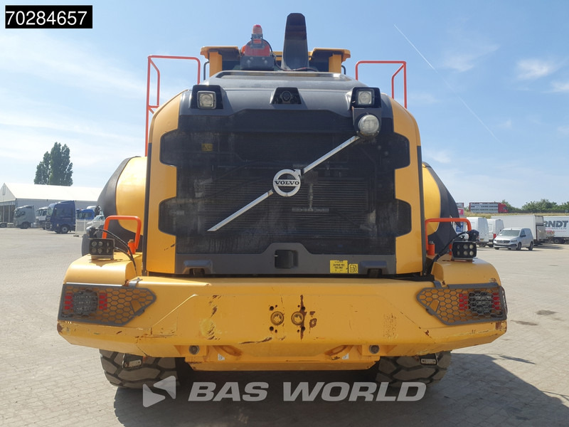 Volvo L150 H CDC - Riteņu iekrāvējs: foto 3 Volvo L150 H CDC - Riteņu iekrāvējs: foto 3