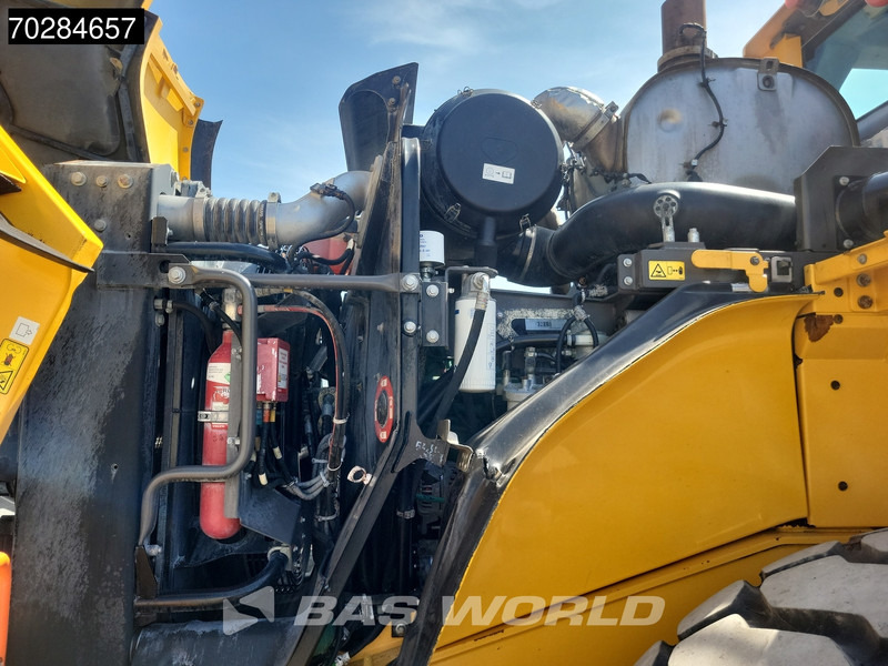 Riteņu iekrāvējs Volvo L150 H CDC: foto 17