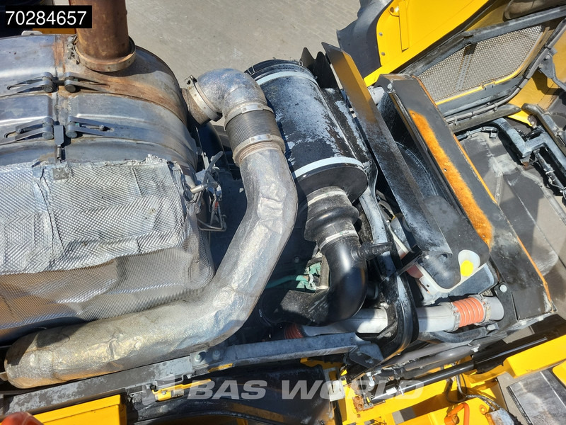 Riteņu iekrāvējs Volvo L150 H CDC: foto 16