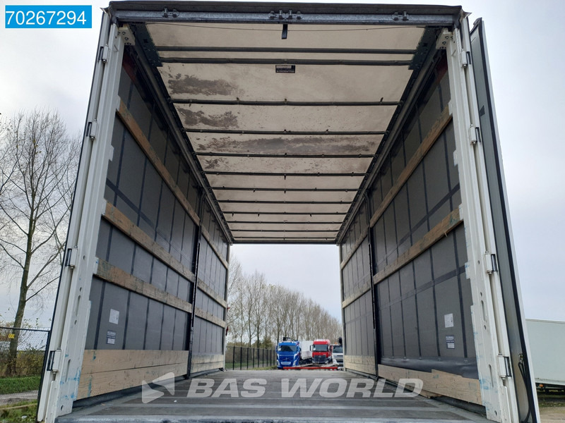 Wecon WPR 715 SG 6X2 Durchladesysteem 20FT / BDF / Wecon - Kravas kaste ar tentu: foto 3 Wecon WPR 715 SG 6X2 Durchladesysteem 20FT / BDF / Wecon - Kravas kaste ar tentu: foto 3