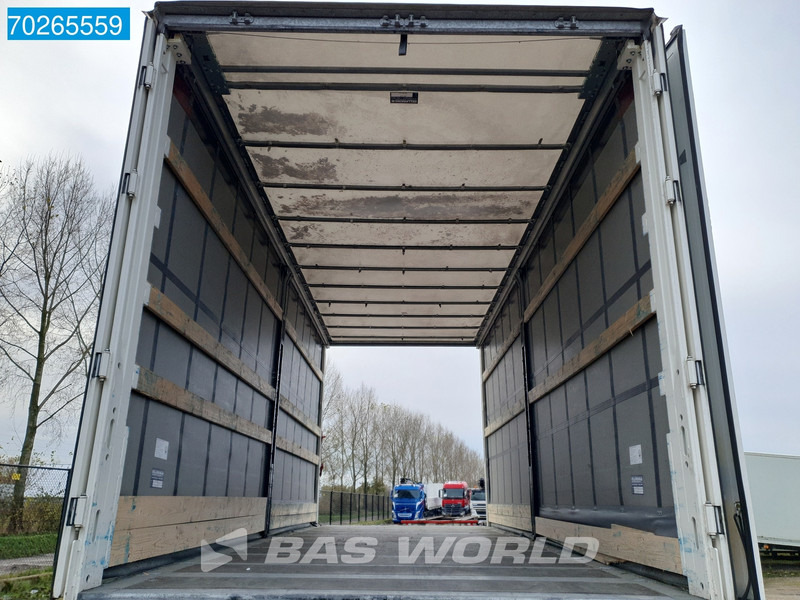 Wecon WPR 715 SG Durchladesysteem - Kravas kaste ar tentu: foto 3 Wecon WPR 715 SG Durchladesysteem - Kravas kaste ar tentu: foto 3