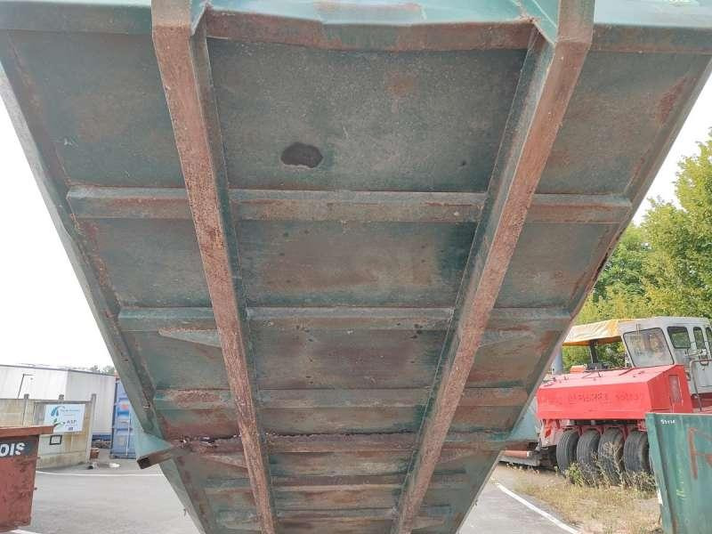 Huka konteiners 15 M3: foto 21 Huka konteiners 15 M3: foto 21