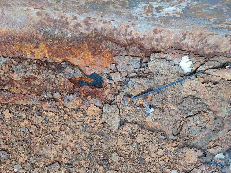 Huka konteiners 15 M3: foto 14 Huka konteiners 15 M3: foto 14