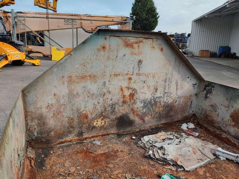 Huka konteiners 15 M3: foto 17 Huka konteiners 15 M3: foto 17