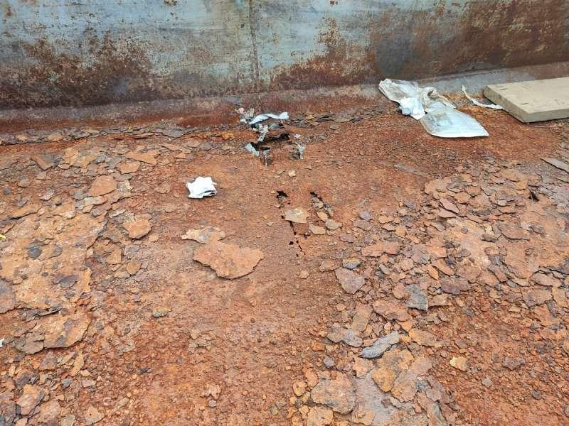 Huka konteiners 15 M3: foto 15 Huka konteiners 15 M3: foto 15