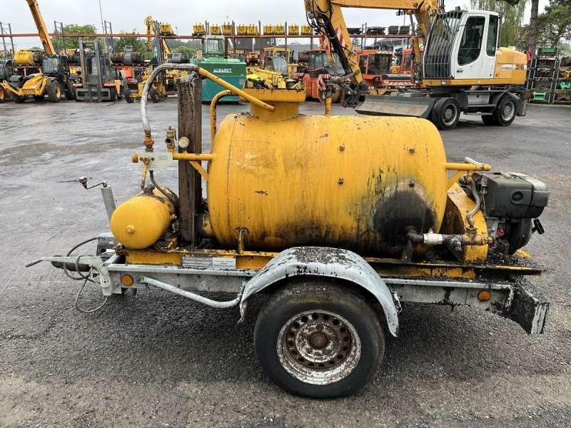 Acmar Z12204516R - Gudronators: foto 3 Acmar Z12204516R - Gudronators: foto 3