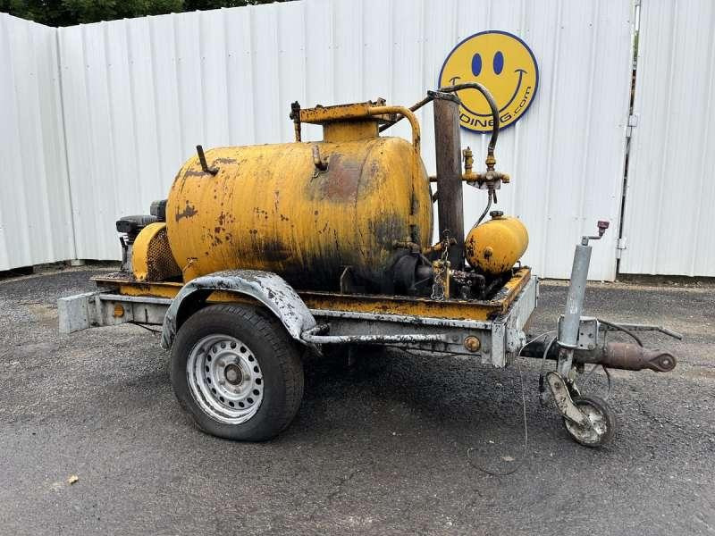 Acmar Z12204516R - Gudronators: foto 1 Acmar Z12204516R - Gudronators: foto 1