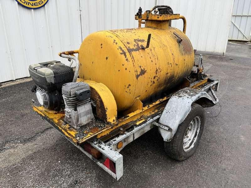 Acmar Z12204516R - Gudronators: foto 5 Acmar Z12204516R - Gudronators: foto 5