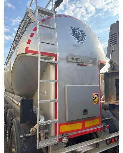 Ardor 3 ESSIEUX - Puspiekabe cisterna: foto 4 Ardor 3 ESSIEUX - Puspiekabe cisterna: foto 4