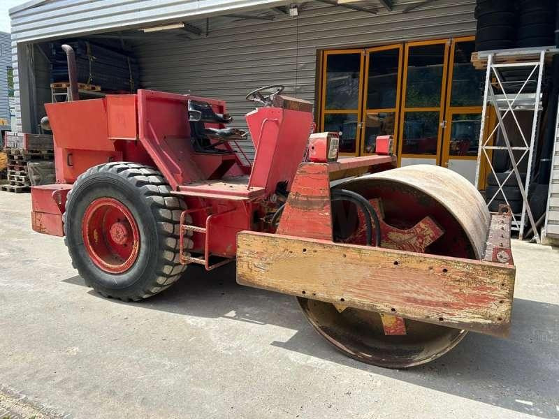 Bitelli BORA C 80 MACHINE SUISSE - Kombinētais veltnis: foto 1 Bitelli BORA C 80 MACHINE SUISSE - Kombinētais veltnis: foto 1