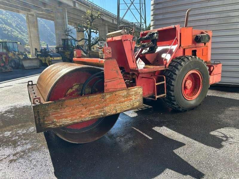 Bitelli BORA C80 - Kombinētais veltnis: foto 5 Bitelli BORA C80 - Kombinētais veltnis: foto 5