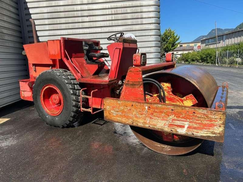 Bitelli BORA C80 - Kombinētais veltnis: foto 1 Bitelli BORA C80 - Kombinētais veltnis: foto 1