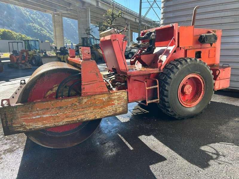 Bitelli BORA C80 - Kombinētais veltnis: foto 2 Bitelli BORA C80 - Kombinētais veltnis: foto 2