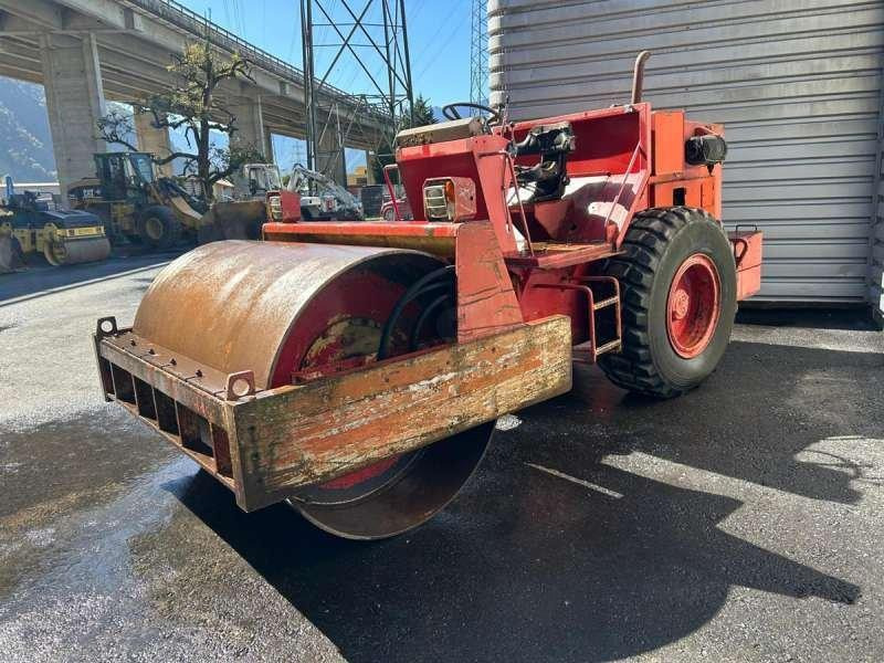 Bitelli BORA C80 - Kombinētais veltnis: foto 4 Bitelli BORA C80 - Kombinētais veltnis: foto 4