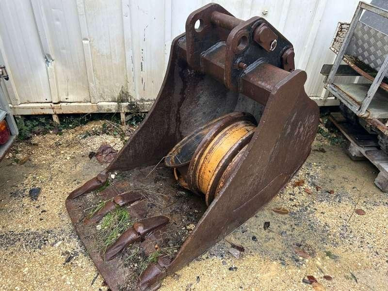 Riteņu ekskavators Case 788-P: foto 19