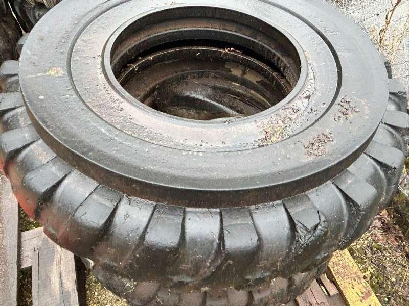 Riteņu ekskavators Case 788-P: foto 25