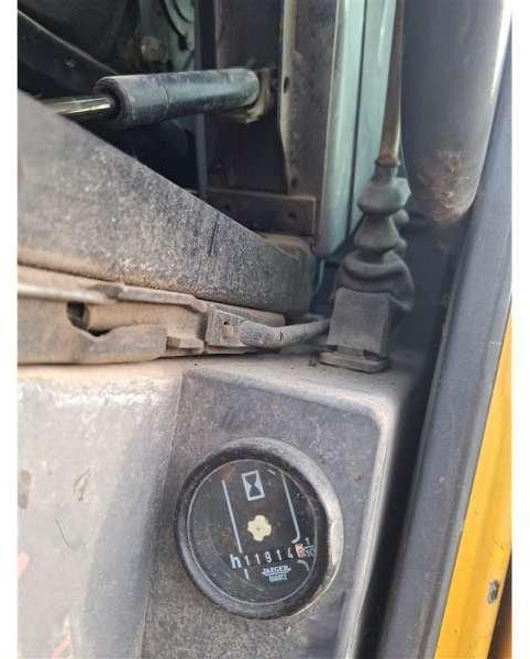 Case 788-PRR - Riteņu ekskavators: foto 4 Case 788-PRR - Riteņu ekskavators: foto 4