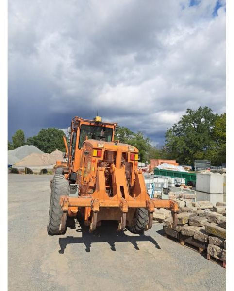 Caterpillar 12M - Greiders: foto 5 Caterpillar 12M - Greiders: foto 5