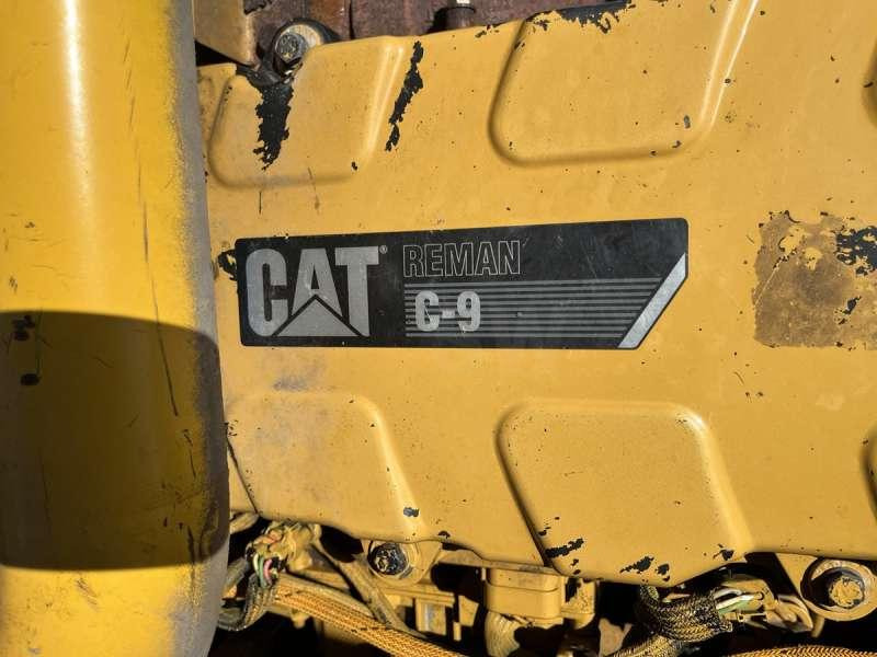 Caterpillar 330D L + BRAS DE DEMOLITION līzingu Caterpillar 330D L + BRAS DE DEMOLITION: foto 47