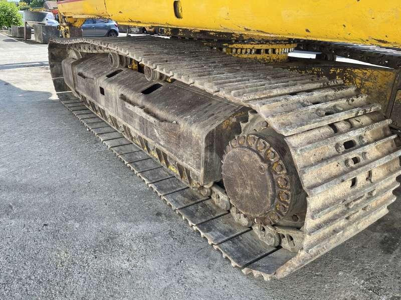 Caterpillar 330D L + BRAS DE DEMOLITION līzingu Caterpillar 330D L + BRAS DE DEMOLITION: foto 25