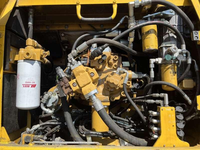 Caterpillar 330D L + BRAS DE DEMOLITION līzingu Caterpillar 330D L + BRAS DE DEMOLITION: foto 29