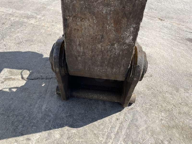 Caterpillar 330D L + BRAS DE DEMOLITION līzingu Caterpillar 330D L + BRAS DE DEMOLITION: foto 15