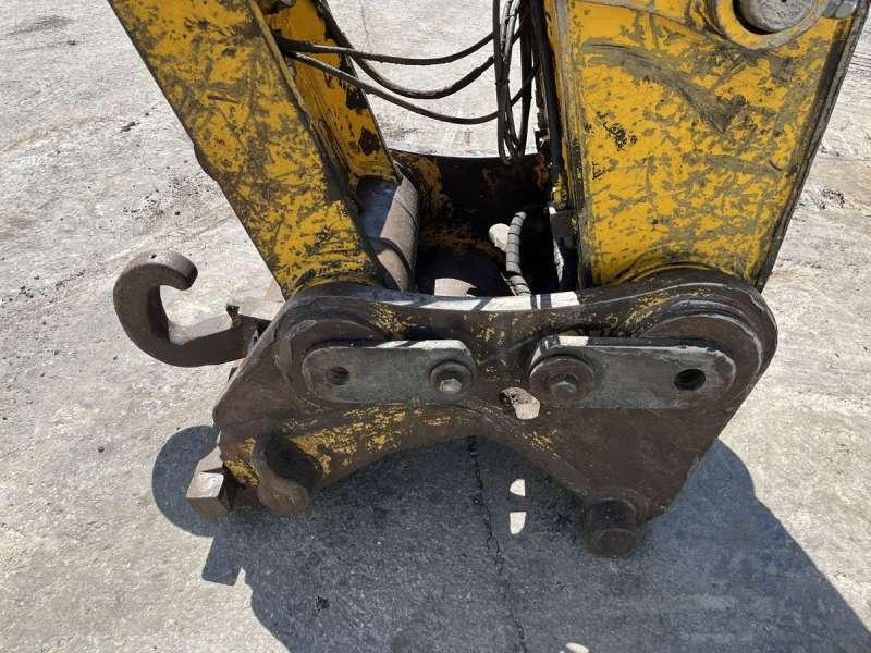 Caterpillar 330D L + BRAS DE DEMOLITION līzingu Caterpillar 330D L + BRAS DE DEMOLITION: foto 14