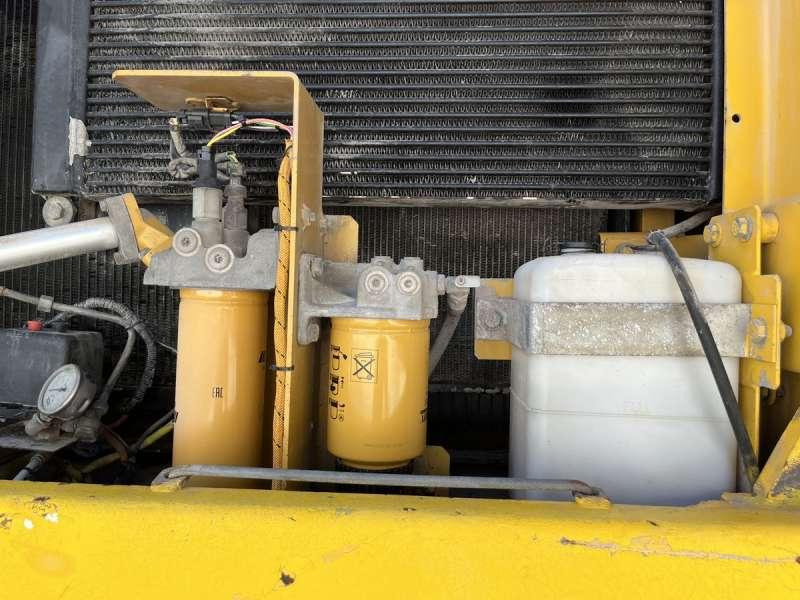 Caterpillar 330D L + BRAS DE DEMOLITION līzingu Caterpillar 330D L + BRAS DE DEMOLITION: foto 33