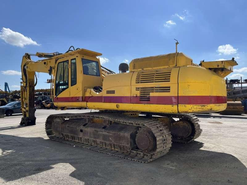Caterpillar 330D L + BRAS DE DEMOLITION līzingu Caterpillar 330D L + BRAS DE DEMOLITION: foto 7