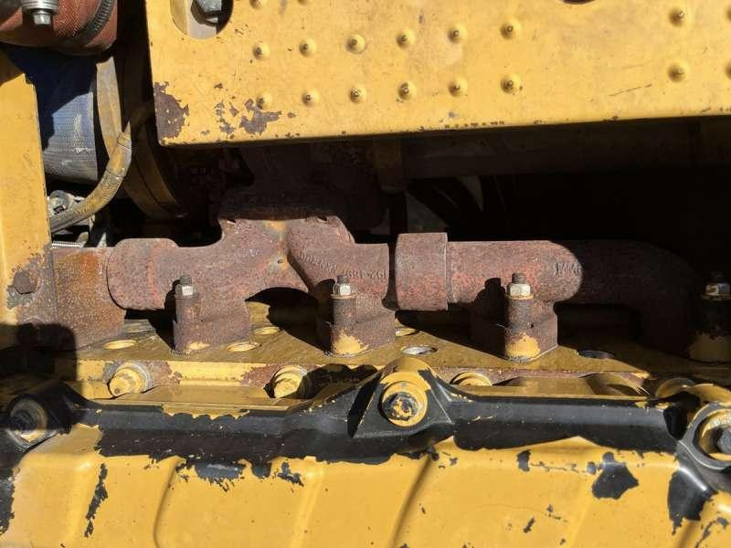 Caterpillar 330D L + BRAS DE DEMOLITION līzingu Caterpillar 330D L + BRAS DE DEMOLITION: foto 46