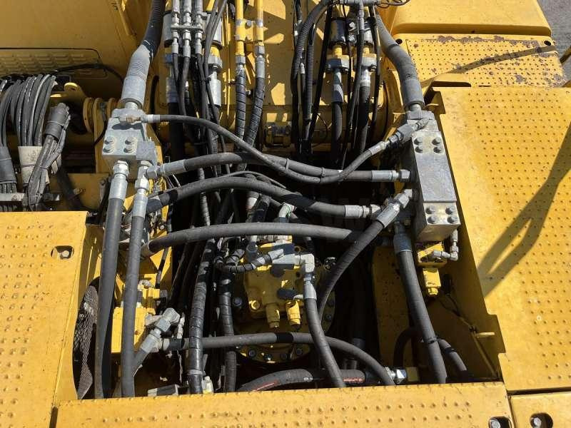 Caterpillar 330D L + BRAS DE DEMOLITION līzingu Caterpillar 330D L + BRAS DE DEMOLITION: foto 40