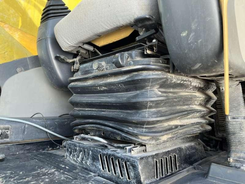 Caterpillar 330D L + BRAS DE DEMOLITION līzingu Caterpillar 330D L + BRAS DE DEMOLITION: foto 50