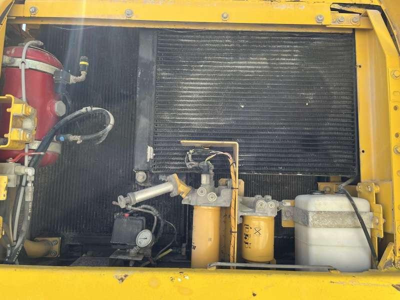 Caterpillar 330D L + BRAS DE DEMOLITION līzingu Caterpillar 330D L + BRAS DE DEMOLITION: foto 32