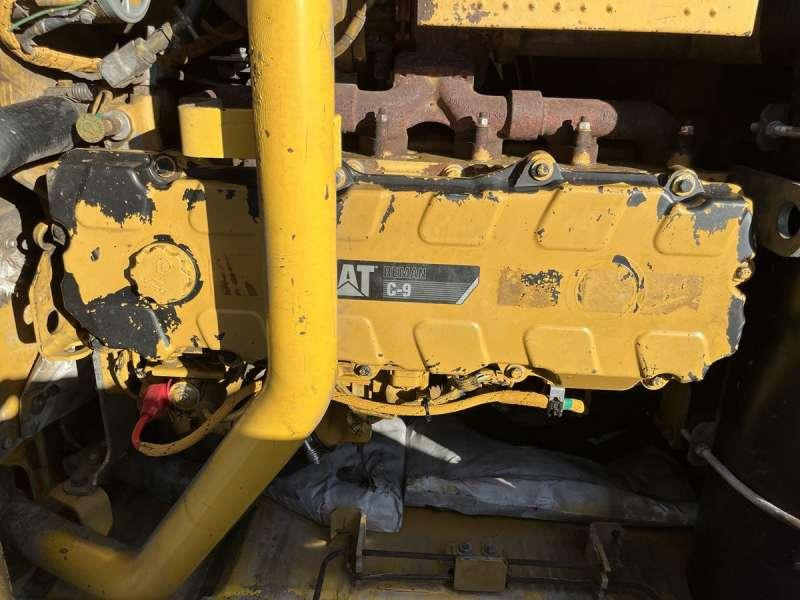 Caterpillar 330D L + BRAS DE DEMOLITION līzingu Caterpillar 330D L + BRAS DE DEMOLITION: foto 45