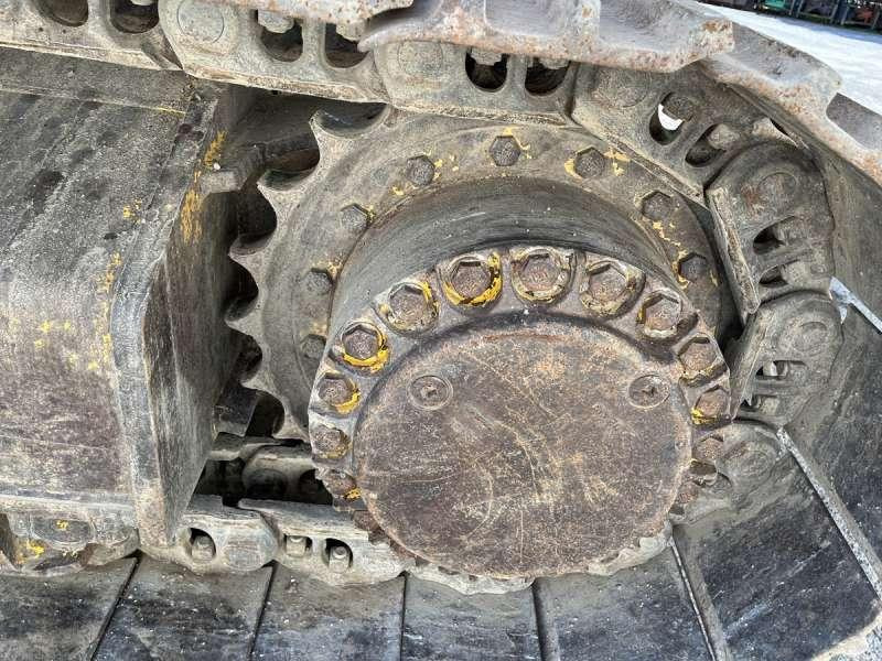 Caterpillar 330D L + BRAS DE DEMOLITION līzingu Caterpillar 330D L + BRAS DE DEMOLITION: foto 26