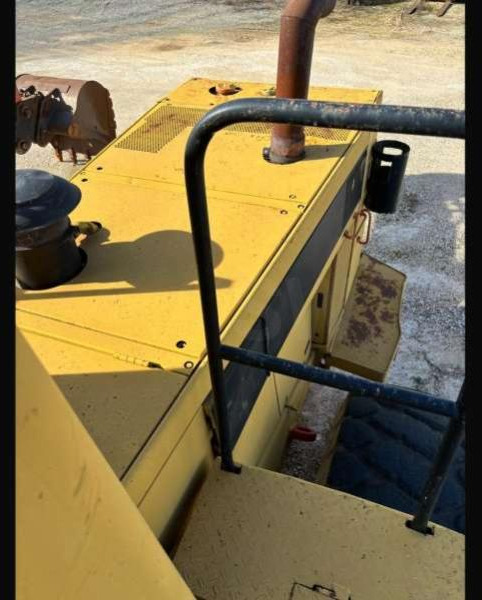 Caterpillar 824C DEPOT MADRID - Buldozers: foto 5 Caterpillar 824C DEPOT MADRID - Buldozers: foto 5