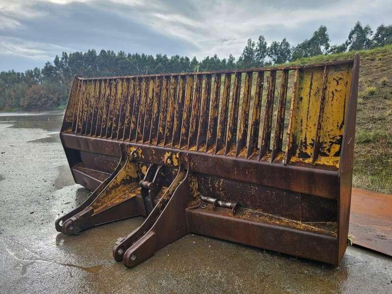 Vibrorullis Caterpillar 826GII: foto 9