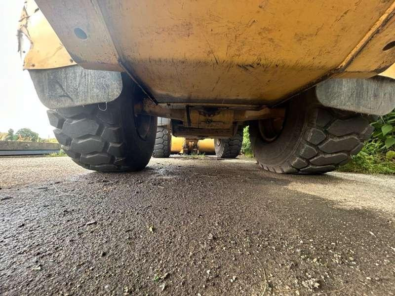 Riteņu iekrāvējs Caterpillar 924G: foto 41