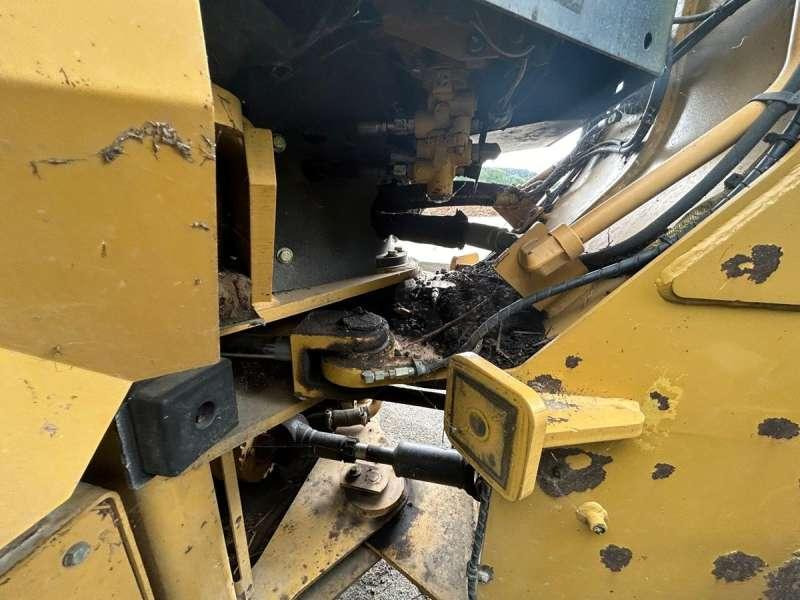 Riteņu iekrāvējs Caterpillar 924G: foto 49